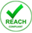 REACH認證報告